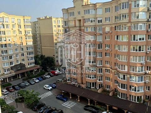 квартира по адресу Леси Украинки ул., 41