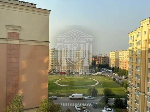 квартира по адресу Леси Украинки ул., 41