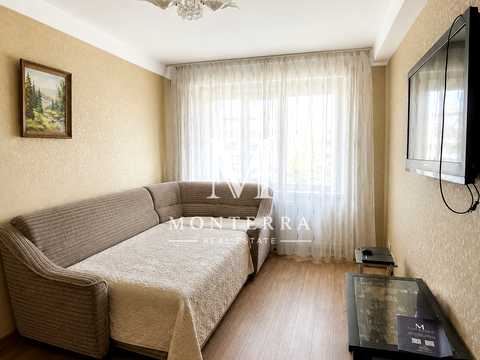квартира по адресу Шолом-Алейхема ул., 19