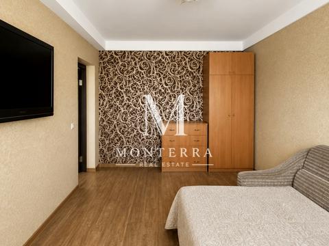 квартира за адресою Шолом-Алейхема вул., 19