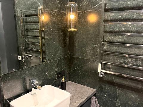 квартира по адресу Червоной Калины просп., 70