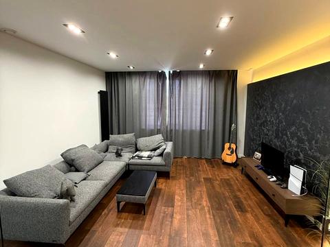 квартира по адресу Червоной Калины просп., 70