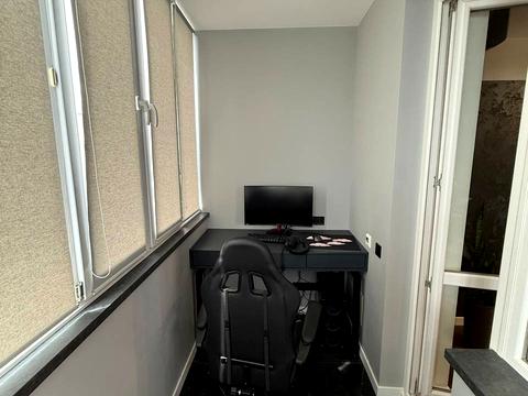 квартира по адресу Червоной Калины просп., 70