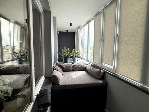 квартира по адресу Червоной Калины просп., 70