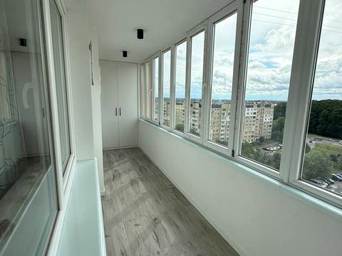 квартира по адресу Червоной Калины просп., 70