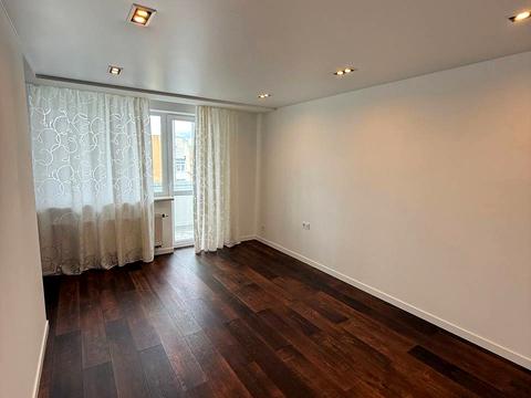 квартира по адресу Червоной Калины просп., 70