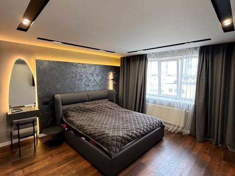 квартира по адресу Червоной Калины просп., 70