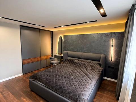 квартира по адресу Червоной Калины просп., 70