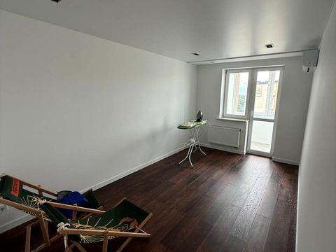 квартира по адресу Червоной Калины просп., 70