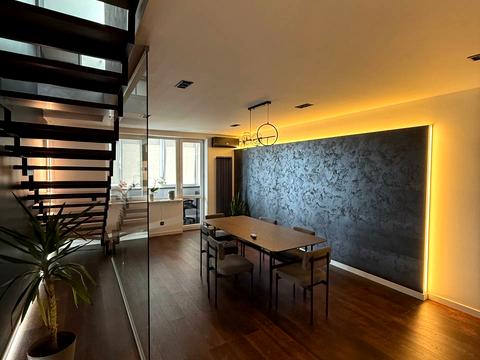 квартира за адресою Червоної Калини просп., 70