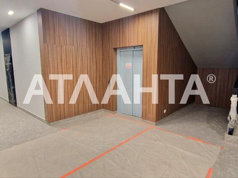 квартира по адресу Генерала Кульчицького ул., (Будинок 3)