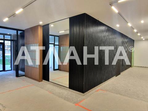 квартира по адресу Генерала Кульчицького ул., (Будинок 3)