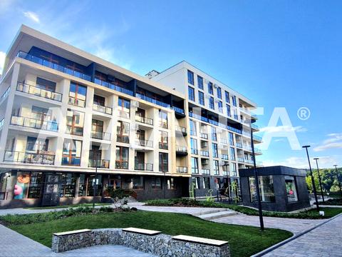 квартира по адресу Генерала Кульчицького ул., (Будинок 3)