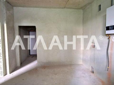 квартира по адресу Генерала Кульчицького ул., (Будинок 3)