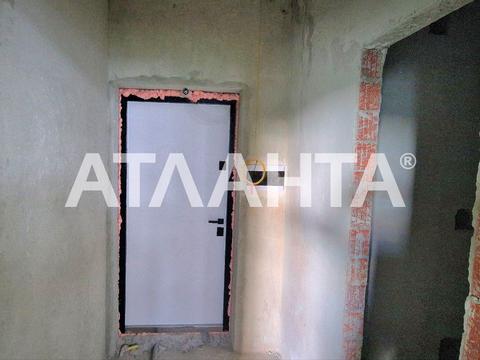 квартира по адресу Генерала Кульчицького ул., (Будинок 3)