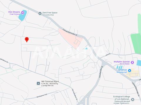 квартира по адресу Генерала Кульчицького ул., (Будинок 3)