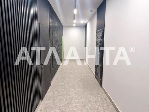 квартира по адресу Генерала Кульчицького ул., (Будинок 3)