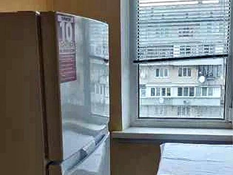 квартира по адресу Александра Архипенко ул. (Мате Залки), 8-В