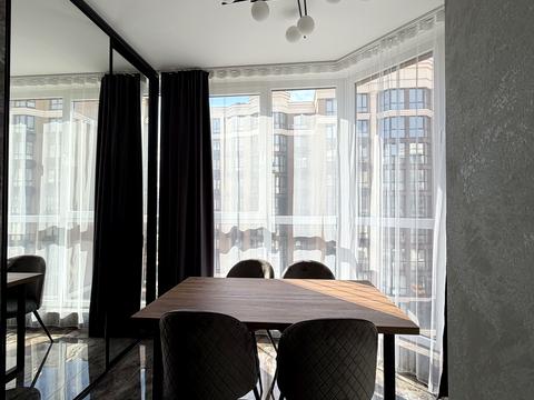 квартира за адресою Мартинова просп., 13