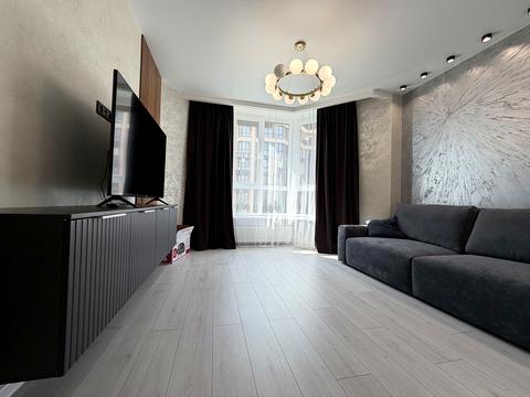 квартира за адресою Мартинова просп., 13