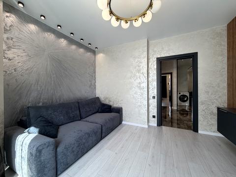 квартира за адресою Мартинова просп., 13