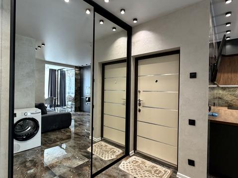 квартира за адресою Мартинова просп., 13