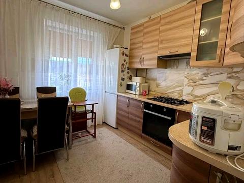 квартира за адресою Леся Курбаса вул., 4