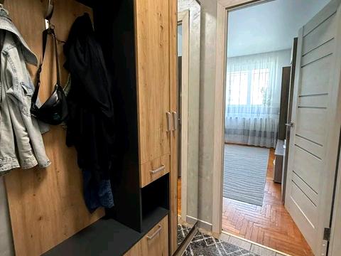 квартира за адресою Леся Курбаса вул., 4