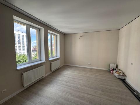 квартира по адресу Ново-Оскольская ул., 10а