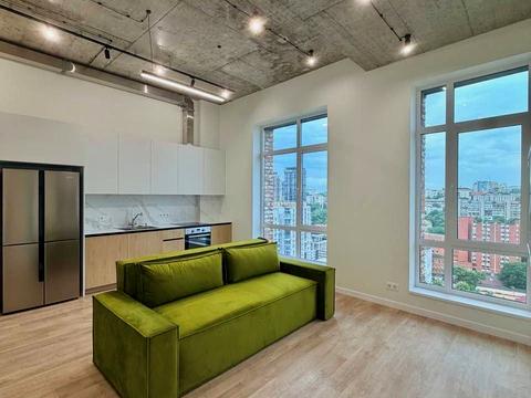 квартира за адресою Дніпро, Ламана вул., 18