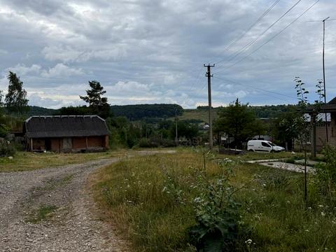 будинок за адресою с. Воля, Стебніцького вул.
