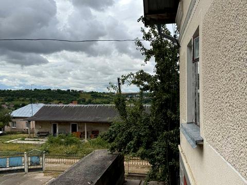 будинок за адресою с. Воля, Стебніцького вул.