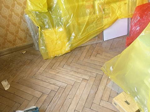 квартира за адресою Миру просп., 9-А