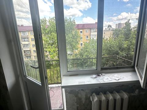 квартира за адресою Миру просп., 9-А