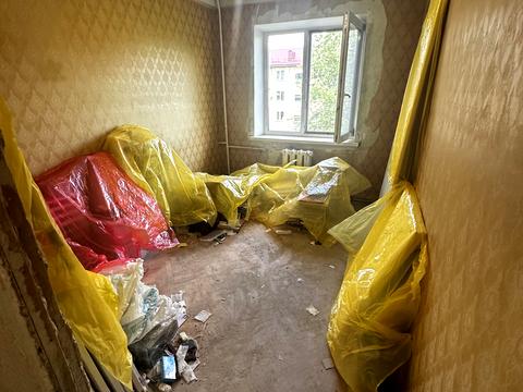 квартира за адресою Миру просп., 9-А