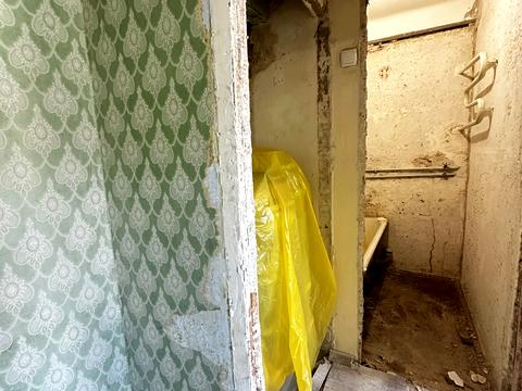 квартира за адресою Миру просп., 9-А