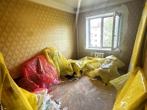 квартира за адресою Миру просп., 9-А