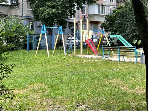 квартира за адресою Миру просп., 9-А