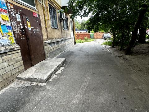 квартира за адресою Миру просп., 9-А