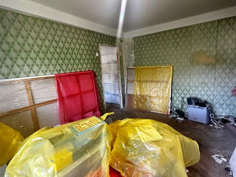квартира за адресою Миру просп., 9-А
