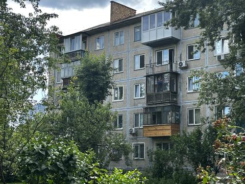 квартира за адресою Миру просп., 9-А