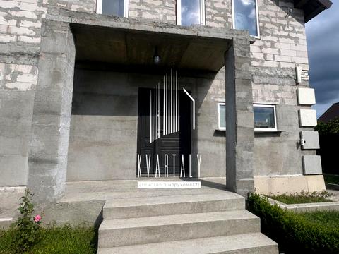 дом по адресу Липнева, 2А