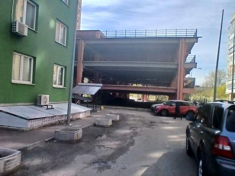 квартира по адресу Юлии Здановской ул. (Ломоносова), 36-В