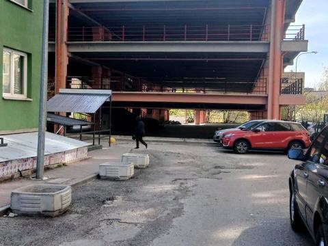 квартира по адресу Юлии Здановской ул. (Ломоносова), 36-В