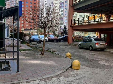 квартира по адресу Юлии Здановской ул. (Ломоносова), 36-В