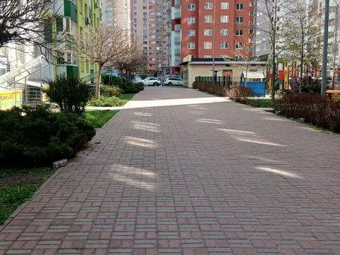 квартира по адресу Юлии Здановской ул. (Ломоносова), 36-В