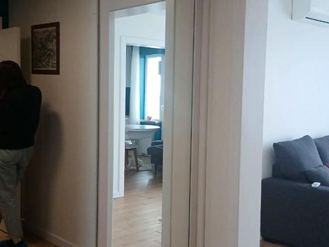 квартира по адресу Юлии Здановской ул. (Ломоносова), 36-В