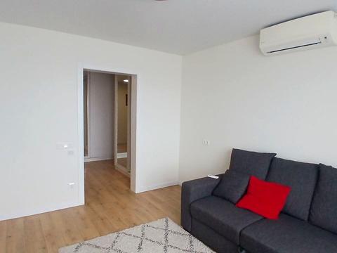 квартира по адресу Юлии Здановской ул. (Ломоносова), 36-В