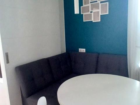 квартира по адресу Юлии Здановской ул. (Ломоносова), 36-В
