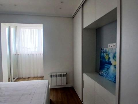 квартира по адресу Юлии Здановской ул. (Ломоносова), 36-В